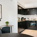 Frogner House - Gruenerlokka