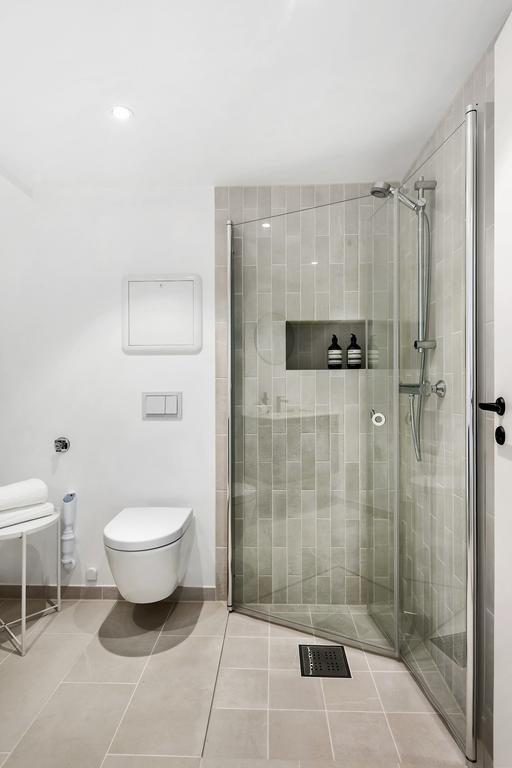 Frogner House - Gruenerlokka Apartamento