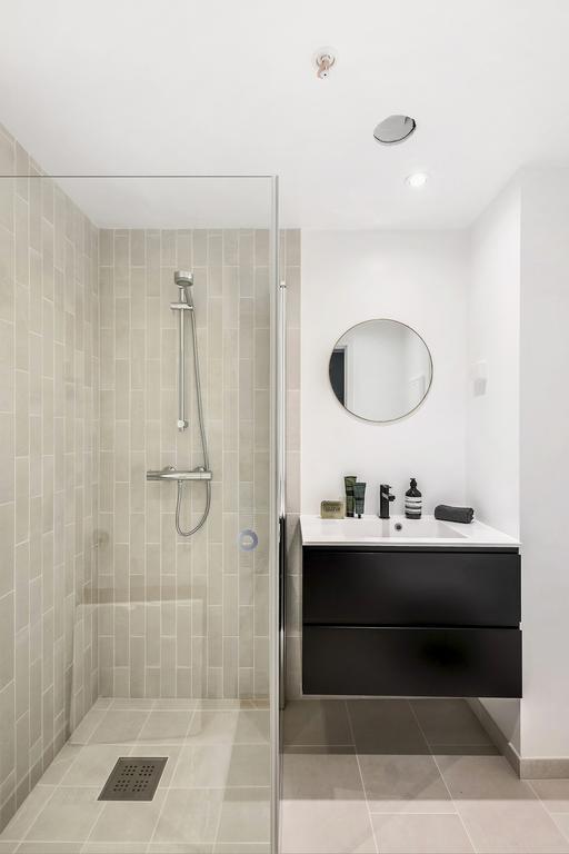 Apartamento Frogner House - Gruenerlokka *