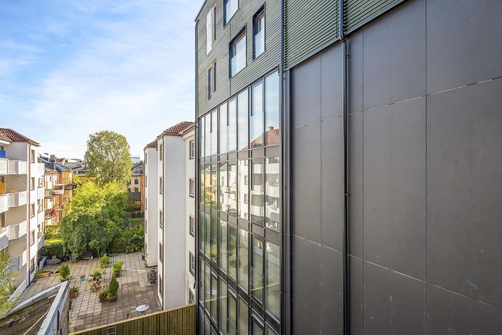 Apartamento Frogner House - Gruenerlokka