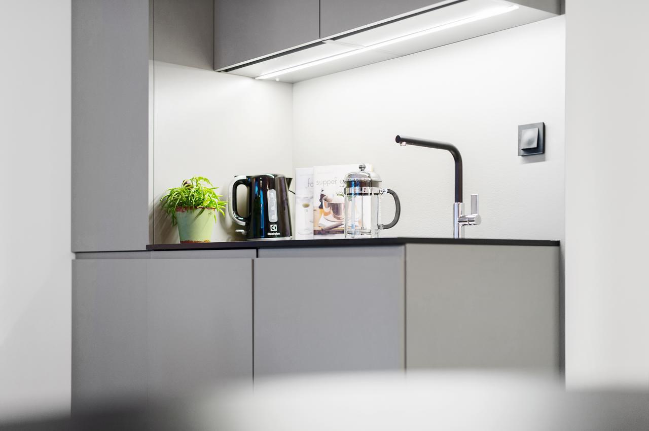 Frogner House - Gruenerlokka Apartamento *