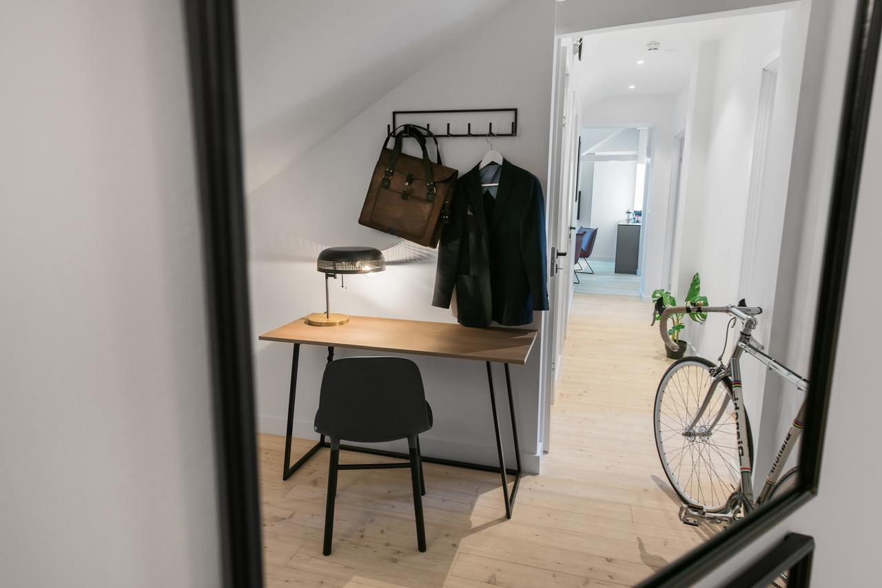 Apartamento Frogner House - Gruenerlokka *